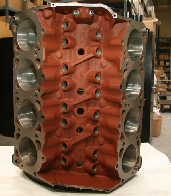 Amc 304 Engine For Sale