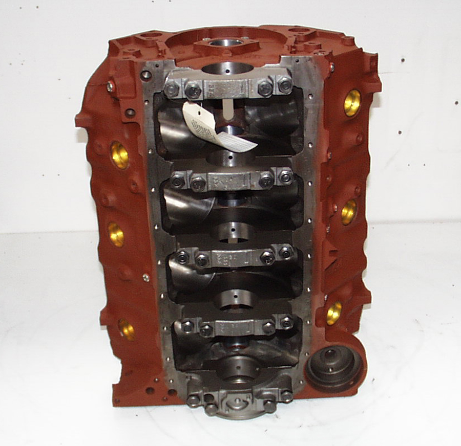 427 454 CHEVROLET 4 BOLT MAINS BLOCK 030 FULLY MACHINED 427-454-chevrolet-4-bolt-mains-block-030-fully-machined