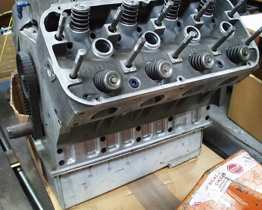 392 Hemi Deals On 1001 Blocks