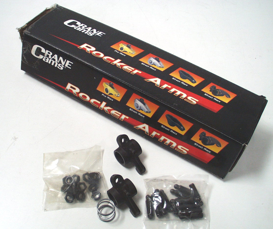 CRANE ADJUSTABLE ROCKERS CHRYSLER 273318340360