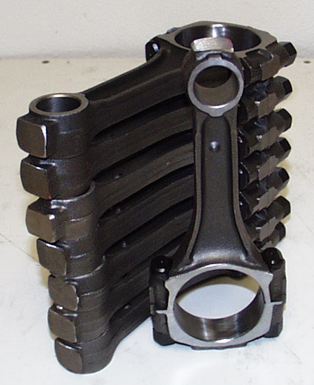 Belair Auto Auction >> Bbc Dimple Connecting Rods - Chevelle Tech Belair Auto Auction >> Bbc Dimple Connecting Rods - Chevelle Tech