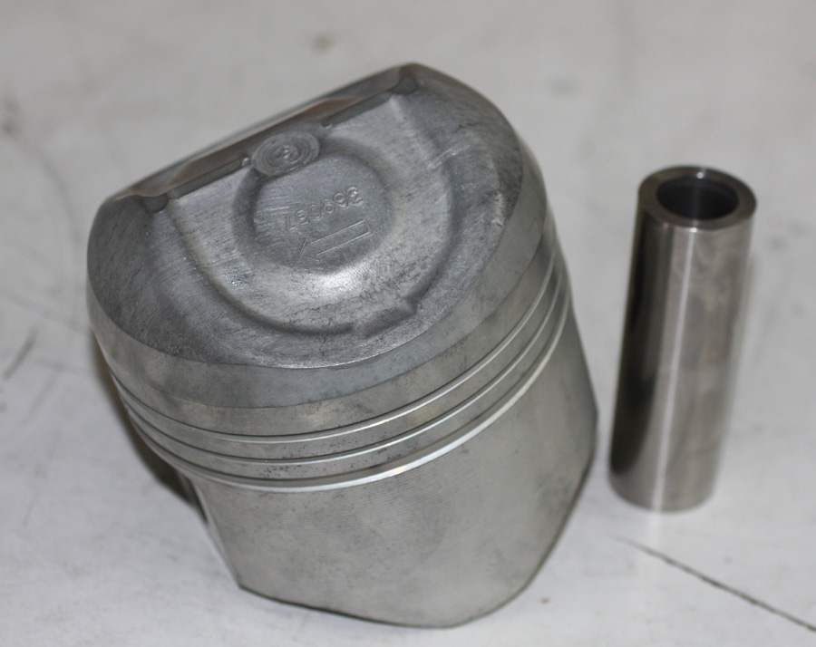 Vintage chrysler part numbers