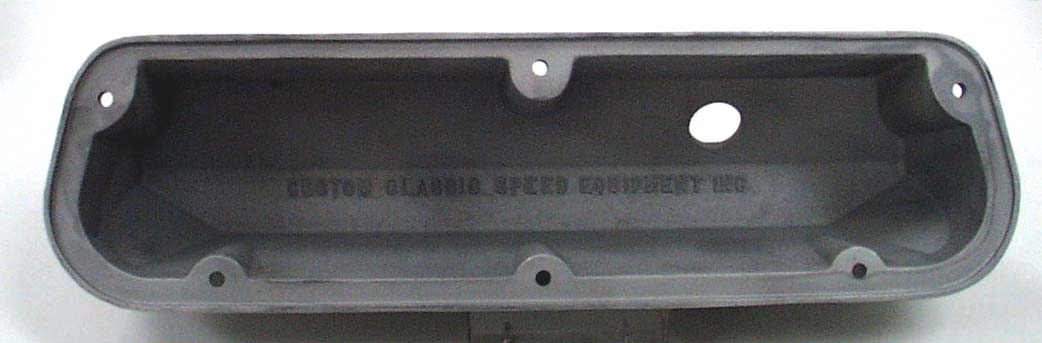 Ford aluminum valve cover pvc gromets